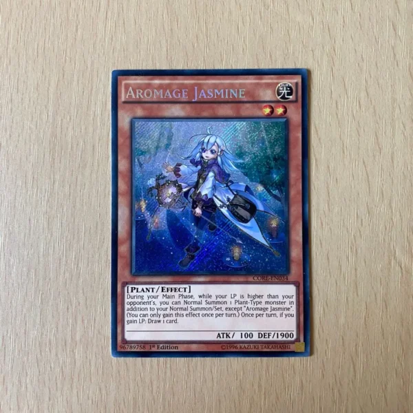 Aromage Jasmine Aromage Jasmine