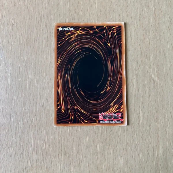 Blue-Eyes Alternative Ultimate Dragon