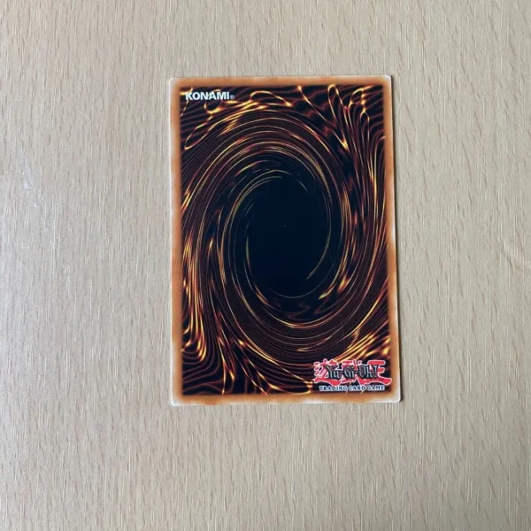 Blue-Eyes Chaos Dragon