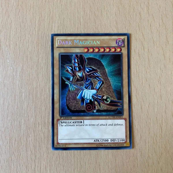 Dark Magician