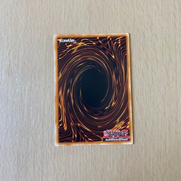 Elemental HERO Necroid Shaman