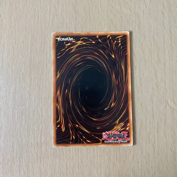 Elemental HERO Neos back Elemental HERO Neos