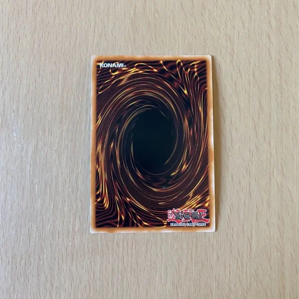 Harpie's Pet Dragon (Green) back Harpie's Pet Dragon (Green)