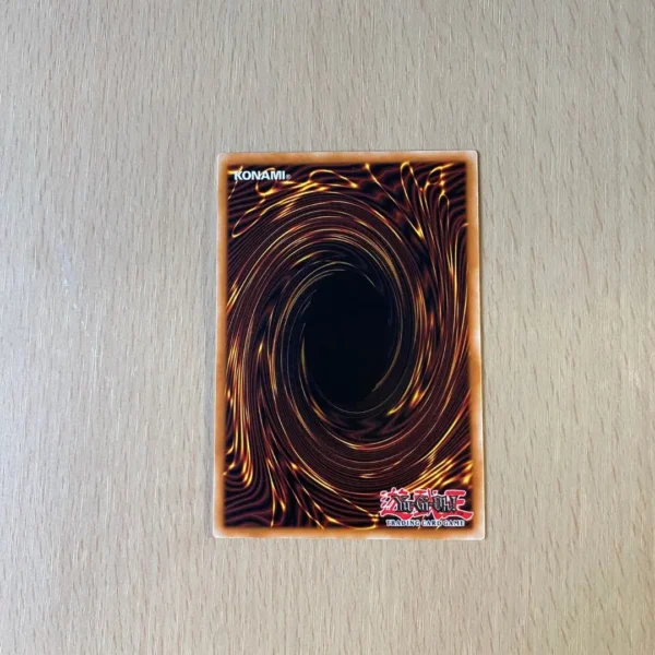 Jowgen the Spiritualist back Jowgen the Spiritualist