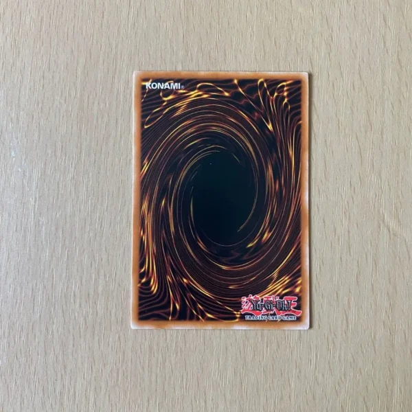 Mystical Space Typhoon