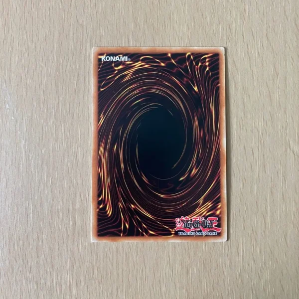 Psychic End Punisher