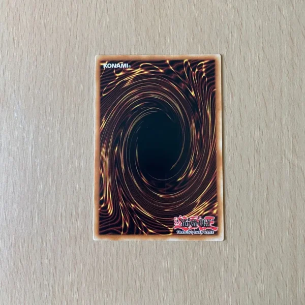 Right Leg of the Forbidden One