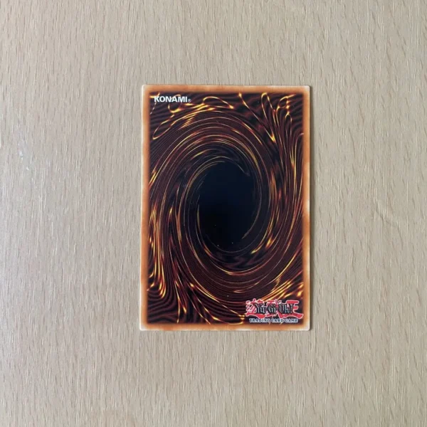 Rikka Glamour back Rikka Glamour