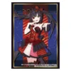 Bushiroad Sleeve Collection HG Vol 4715 - Kurumi Tokisaki Part 2