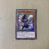 Toon Dark Magician Toon Dark Magician
