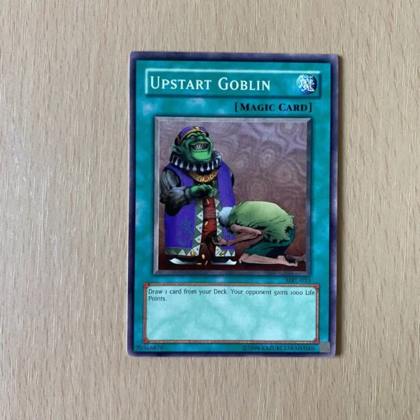 Upstart Goblin