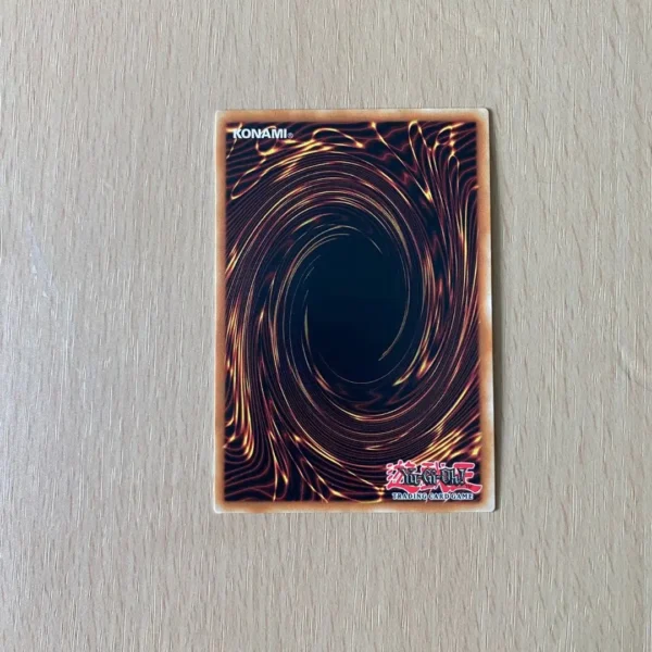 Abyssrhine, the Atlantean Spirit