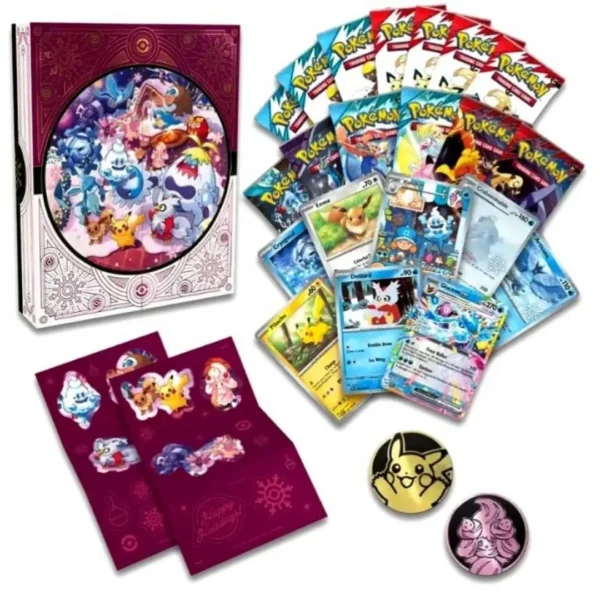 Holiday Advent Calendar 2025