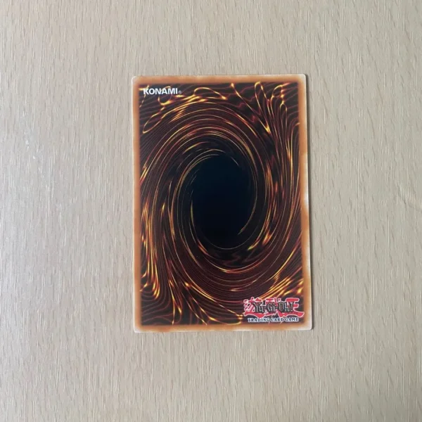 Elemental HERO Knospe