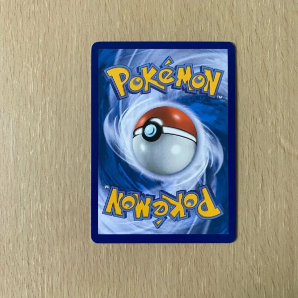 Hop's Zacian ex 111/159