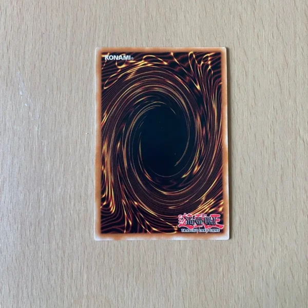 Jinzo back (1) Jinzo