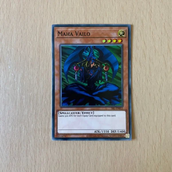 Maha Vailo Maha Vailo