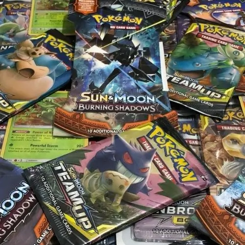 Other Sealed Products