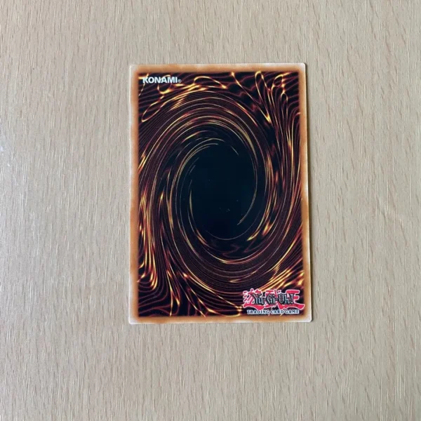 Red-Eyes Black Meteor Dragon back (1) Red-Eyes Black Meteor Dragon