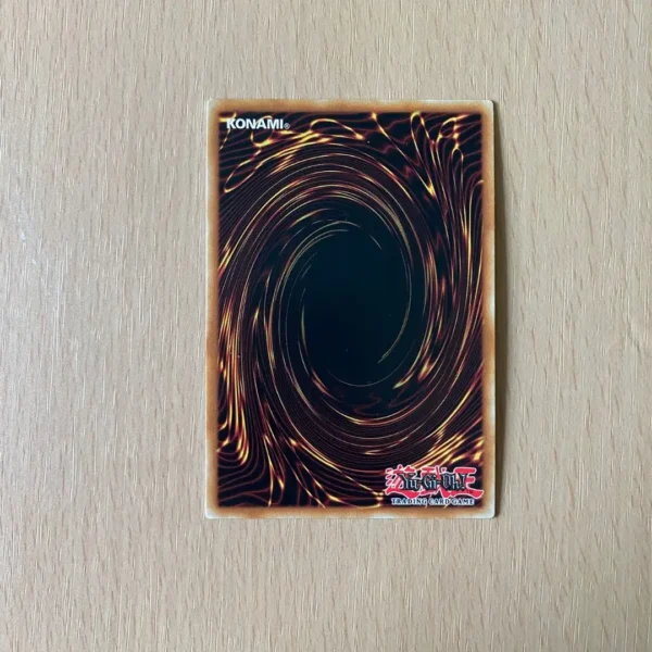 Teardrop the Rikka Queen