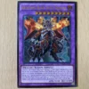 Archfiend Black Skull Dragon