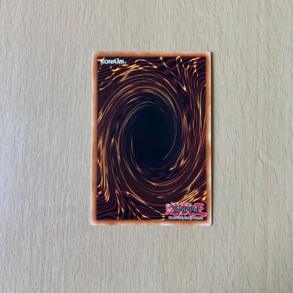 Earthbound Immortal Cusillu