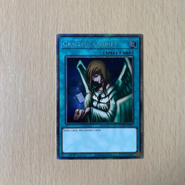 Graceful Charity Graceful Charity