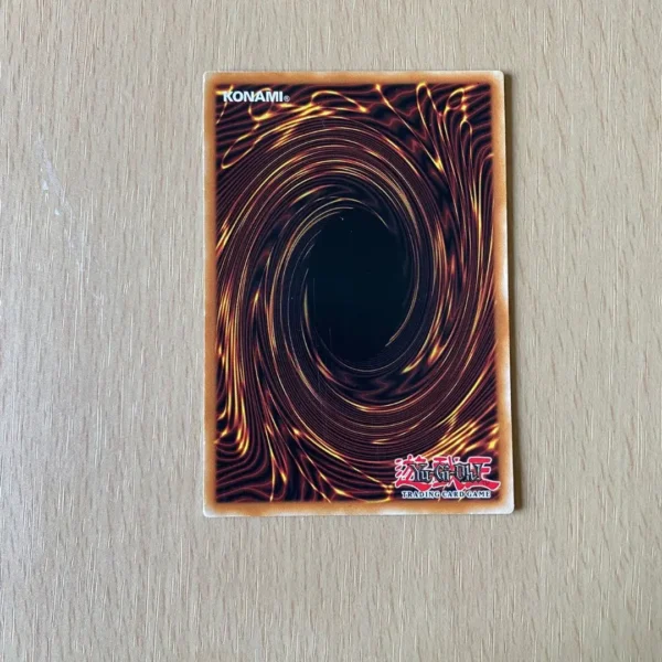 Mobius the Mega Monarch