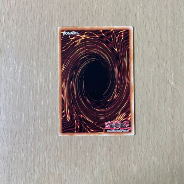 Nekroz of Sophia (Lightly Played) back Nekroz of Sophia (Lightly Played)