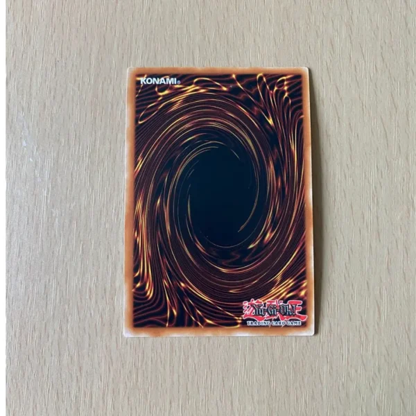 Rikka Petal back Rikka Petal