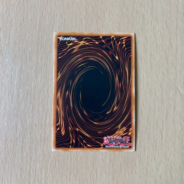 Toon Black Luster Soldier