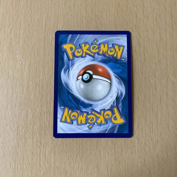 Toxtricity ex back Toxtricity ex 227/182