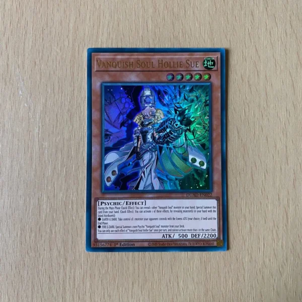 Vanquish Soul Hollie Sue Vanquish Soul Hollie Sue