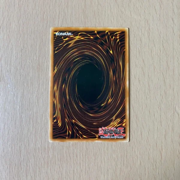 Elemental HERO Captain Gold