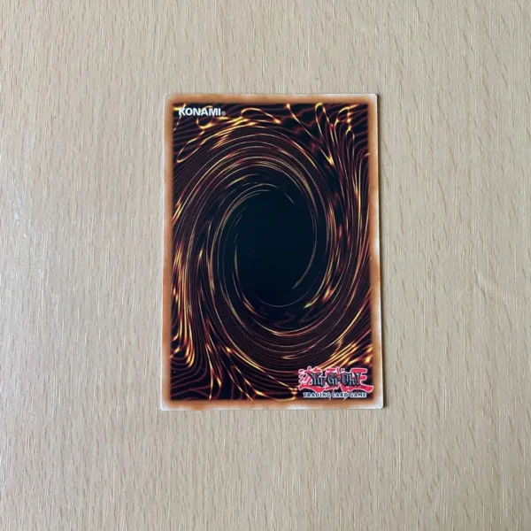 Elemental HERO Flame Wingman - Infernal Rage