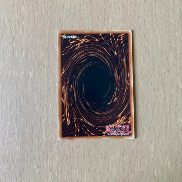 Elemental HERO Sunrise (LDS3)