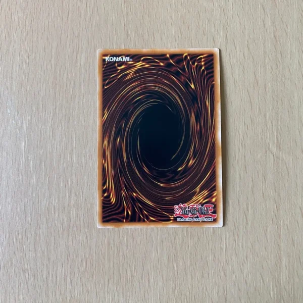 Harpie Oracle (Green) back Harpie Oracle (Green)