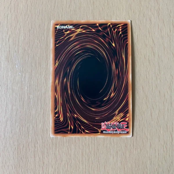 Elemental HERO Shadow Mist