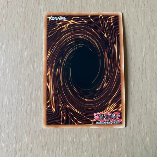 Dark Flare Knight (DCR-EN017)