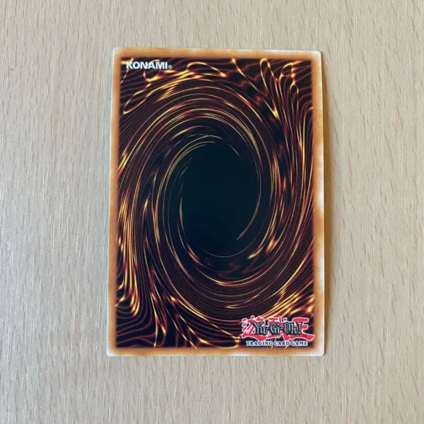 Toon Black Luster Soldier