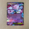 Mega Diancie ex 041/094