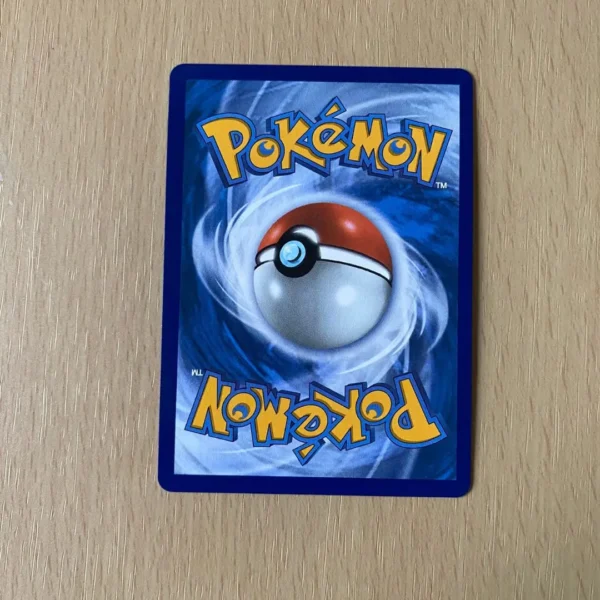 Mega Sharpedo ex 061/094