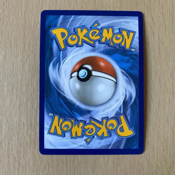 Mega Sharpedo ex 113/094