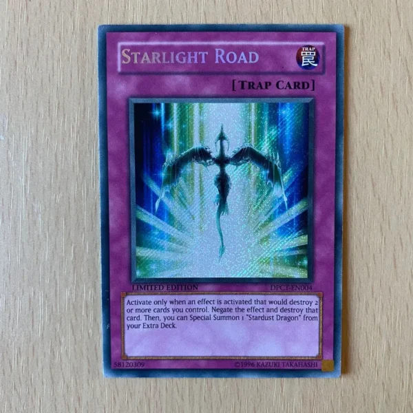 Starlight Road Starlight Road