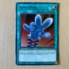 Comic Hand Comic Hand (Blue)