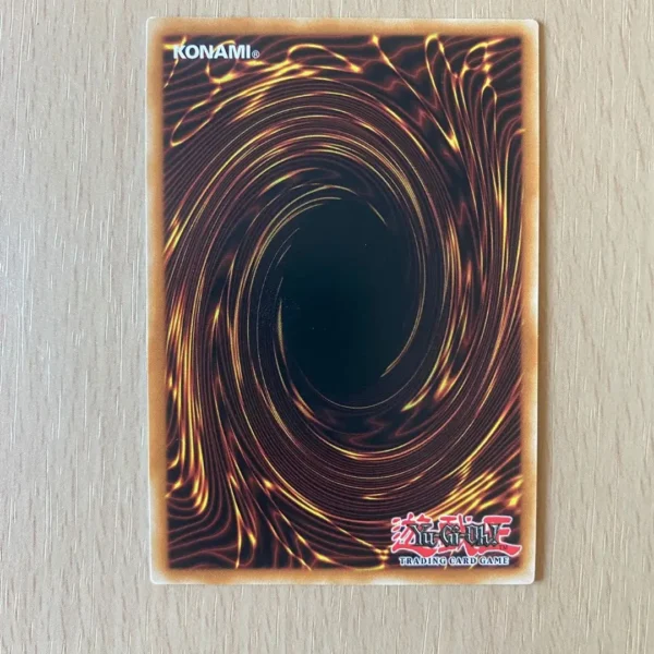 Exodia Necross