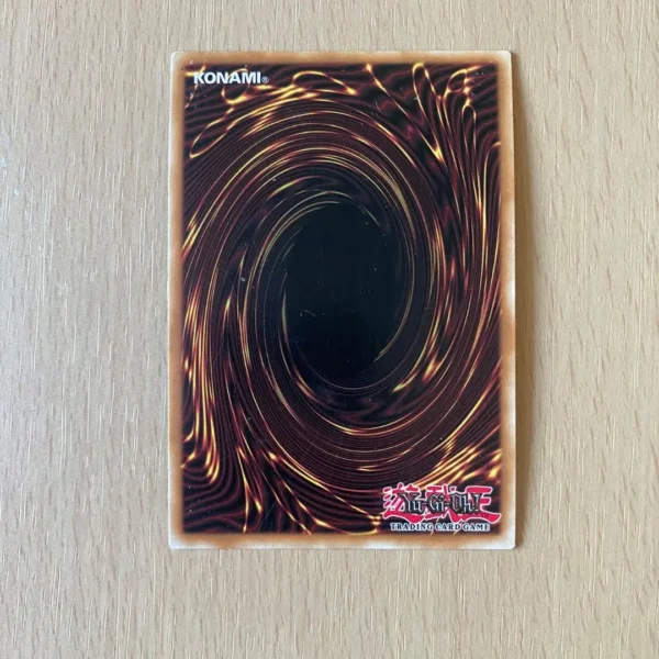 Number 50: Blackship of Corn