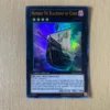 Number 50: Blackship of Corn
