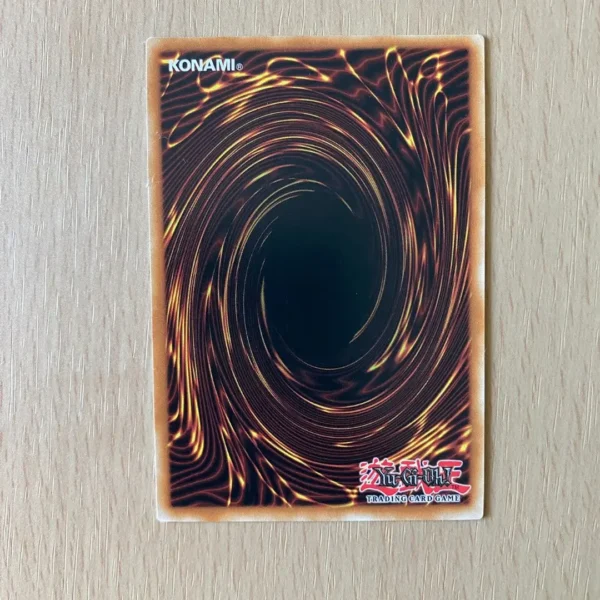 Black Luster Soldier - Envoy of the Beginning (1) Black Luster Soldier - Envoy of the Beginning