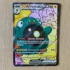 Iono's Bellibolt ex 172/159